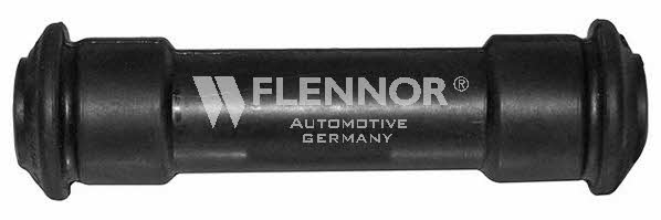 Flennor FL4868-J Сайлентблок рессоры FL4868J: Купить в Польше - Отличная цена на 2407.PL!