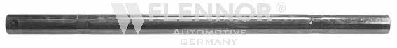 Flennor FL487-C Steering tie rod FL487C: Buy near me in Poland at 2407.PL - Good price!