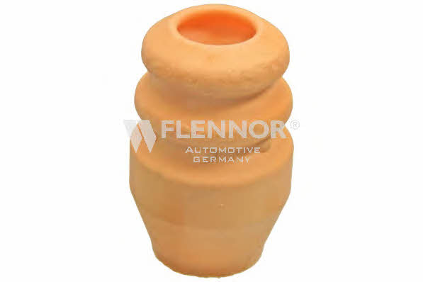 Flennor FL4884-J Rubber buffer, suspension FL4884J: Buy near me in Poland at 2407.PL - Good price!