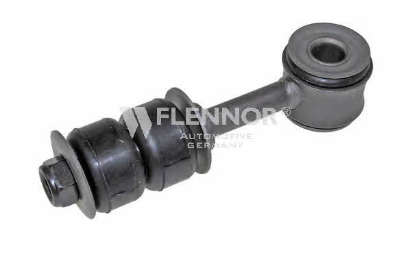 Flennor FL489-H Front stabilizer mounting kit FL489H: Buy near me in Poland at 2407.PL - Good price!