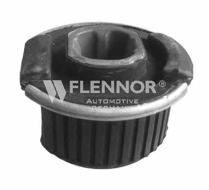 Flennor FL4907-J Сайлентблок балки задньої FL4907J: Приваблива ціна - Купити у Польщі на 2407.PL!