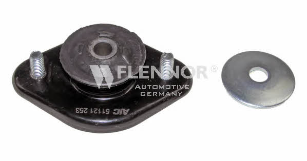 Flennor FL4929-J Опора заднього амортизатора FL4929J: Приваблива ціна - Купити у Польщі на 2407.PL!