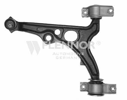 Flennor FL493-G Suspension arm front lower left FL493G: Buy near me in Poland at 2407.PL - Good price!