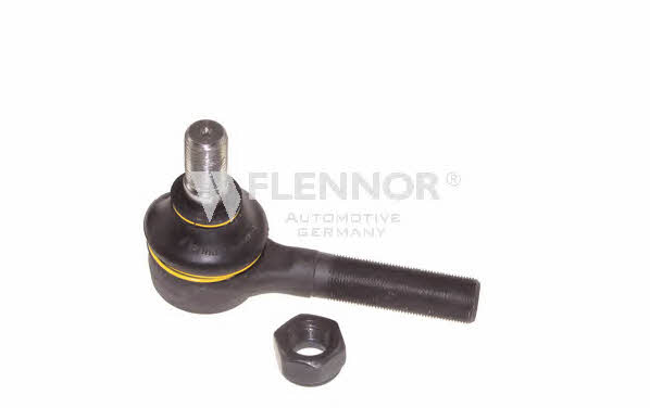 Flennor FL907-B Tie rod end outer FL907B: Buy near me in Poland at 2407.PL - Good price!