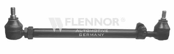 Flennor FL907-E Тяга рулевая FL907E: Отличная цена - Купить в Польше на 2407.PL!