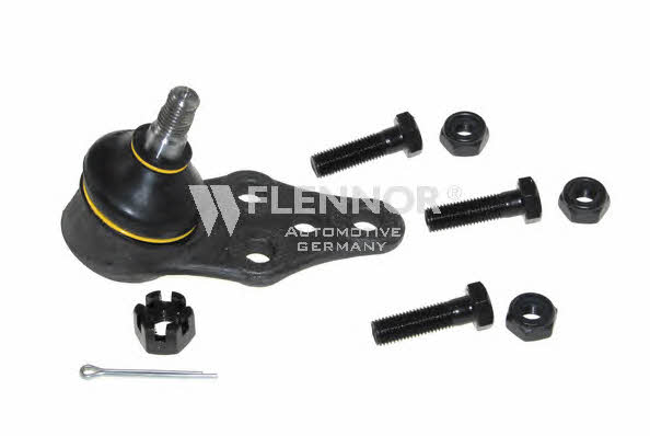 Flennor FL908-D Ball joint FL908D: Buy near me in Poland at 2407.PL - Good price!