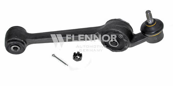 Flennor FL908-F Suspension arm front lower right FL908F: Buy near me in Poland at 2407.PL - Good price!