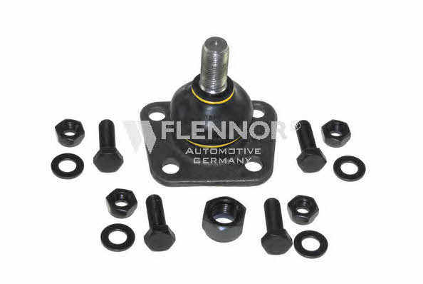 Flennor FL909-D Опора шаровая FL909D: Отличная цена - Купить в Польше на 2407.PL!