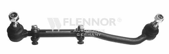 Flennor FL909-E Left tie rod assembly FL909E: Buy near me in Poland at 2407.PL - Good price!