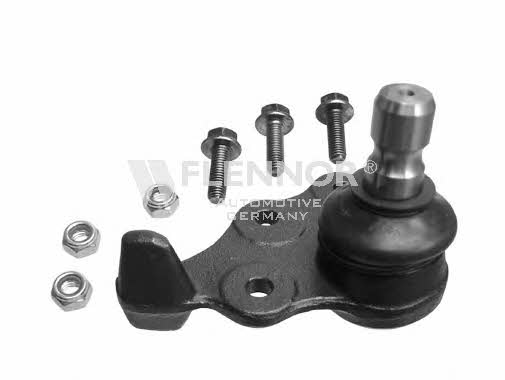 Flennor FL911-D Ball joint FL911D: Buy near me in Poland at 2407.PL - Good price!