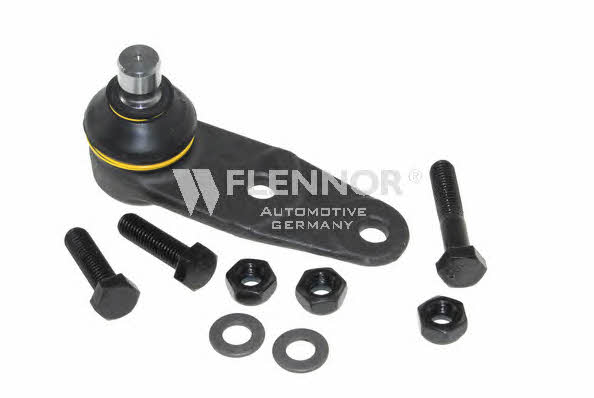 Flennor FL912-D Ball joint FL912D: Buy near me in Poland at 2407.PL - Good price!