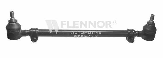 Flennor FL917-E Тяга рулевая поперечная FL917E: Отличная цена - Купить в Польше на 2407.PL!