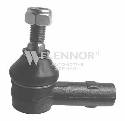 Flennor FL919-B Tie rod end outer FL919B: Buy near me in Poland at 2407.PL - Good price!