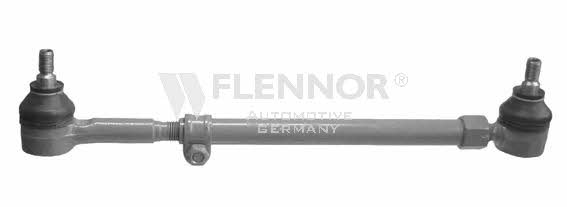 Flennor FL919-E Inner Tie Rod FL919E: Buy near me in Poland at 2407.PL - Good price!