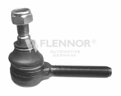 Flennor FL927-B Tie rod end outer FL927B: Buy near me in Poland at 2407.PL - Good price!