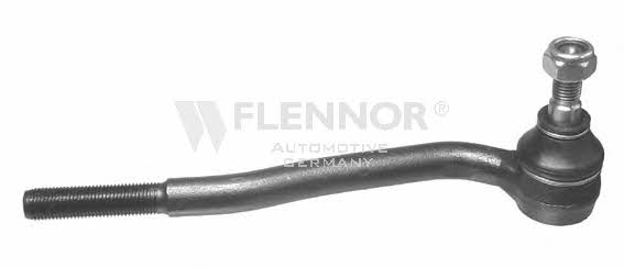 Flennor FL928-B Наконечник поперечной рулевой тяги FL928B: Купить в Польше - Отличная цена на 2407.PL!
