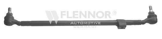 Flennor FL929-E Тяга рулевая поперечная FL929E: Отличная цена - Купить в Польше на 2407.PL!