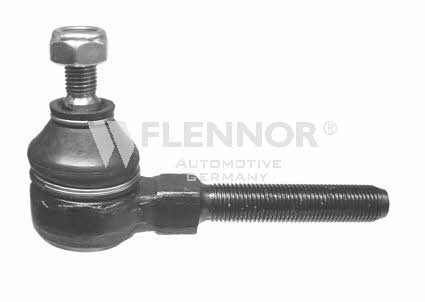 Flennor FL932-B Tie rod end outer FL932B: Buy near me in Poland at 2407.PL - Good price!