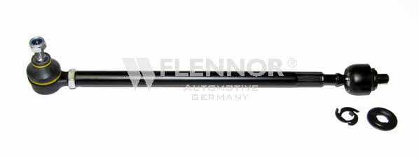 Flennor FL936-A Тяга рулевая поперечная FL936A: Отличная цена - Купить в Польше на 2407.PL!