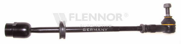 Flennor FL937-A Steering rod with tip right, set FL937A: Buy near me in Poland at 2407.PL - Good price!