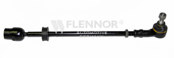 Flennor FL943-A Steering rod with tip right, set FL943A: Buy near me in Poland at 2407.PL - Good price!