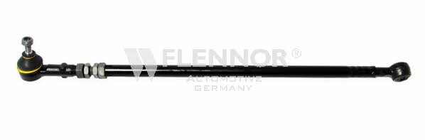 Flennor FL950-A Тяга рулевая с наконечником левая, комплект FL950A: Отличная цена - Купить в Польше на 2407.PL!