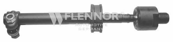 Flennor FL952-C Inner Tie Rod FL952C: Buy near me in Poland at 2407.PL - Good price!
