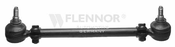 Flennor FL953-E Тяга рулевая FL953E: Отличная цена - Купить в Польше на 2407.PL!