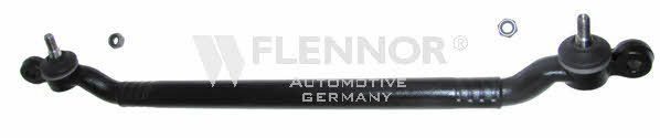 Flennor FL955-E Тяга рулевая поперечная FL955E: Отличная цена - Купить в Польше на 2407.PL!