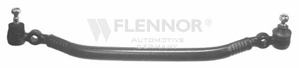 Flennor FL956-E Steering tie rod FL956E: Buy near me in Poland at 2407.PL - Good price!