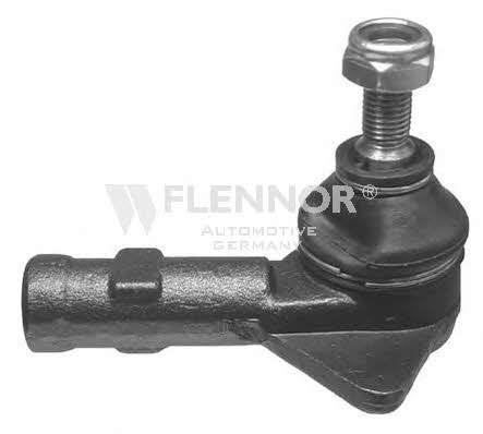 Flennor FL962-B Tie rod end outer FL962B: Buy near me at 2407.PL in Poland at an Affordable price!