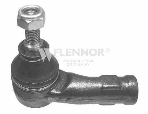 Flennor FL968-B Tie rod end outer FL968B: Buy near me in Poland at 2407.PL - Good price!