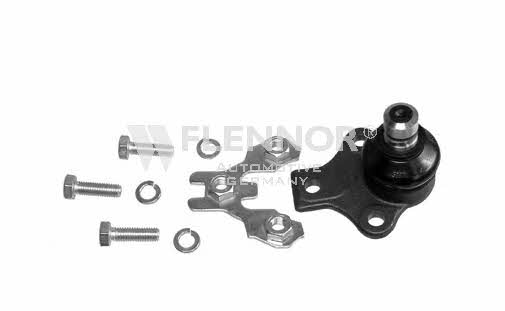 Flennor FL968-D Ball joint FL968D: Buy near me at 2407.PL in Poland at an Affordable price!