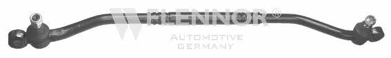 Flennor FL968-E Inner Tie Rod FL968E: Buy near me at 2407.PL in Poland at an Affordable price!