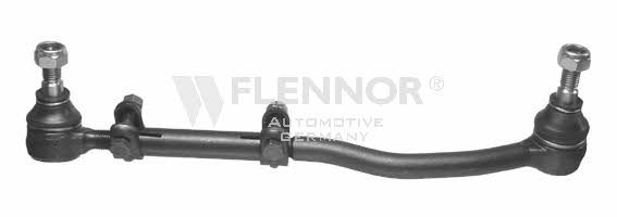 Flennor FL970-E Left tie rod assembly FL970E: Buy near me in Poland at 2407.PL - Good price!