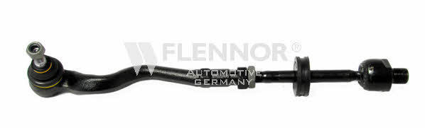 Flennor FL973-A Тяга рулевая FL973A: Отличная цена - Купить в Польше на 2407.PL!