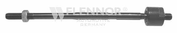 Flennor FL973-C Тяга рулевая FL973C: Отличная цена - Купить в Польше на 2407.PL!