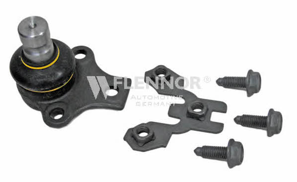Flennor FL979-D Ball joint FL979D: Buy near me in Poland at 2407.PL - Good price!