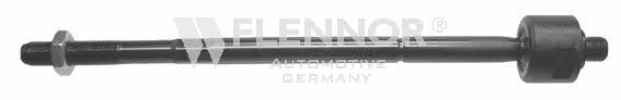 Flennor FL496-C Inner Tie Rod FL496C: Buy near me in Poland at 2407.PL - Good price!