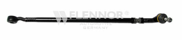 Flennor FL498-A Тяга рулевая FL498A: Отличная цена - Купить в Польше на 2407.PL!