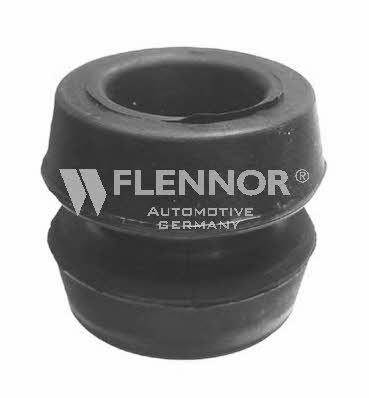 Flennor FL498-J Сайлентблок важеля підвіски FL498J: Приваблива ціна - Купити у Польщі на 2407.PL!