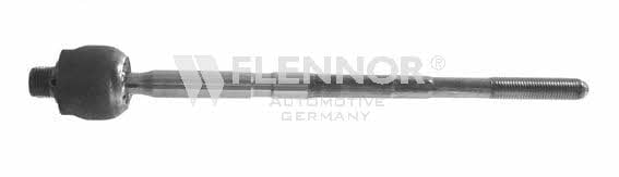 Flennor FL499-C Тяга рульова FL499C: Приваблива ціна - Купити у Польщі на 2407.PL!