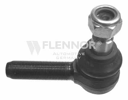Flennor FL500-B Tie rod end outer FL500B: Buy near me at 2407.PL in Poland at an Affordable price!