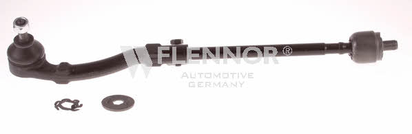 Flennor FL501-A Draft steering with a tip left, a set FL501A: Buy near me in Poland at 2407.PL - Good price!