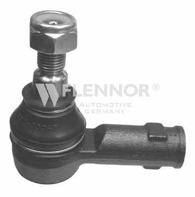 Flennor FL506-B Tie rod end outer FL506B: Buy near me in Poland at 2407.PL - Good price!