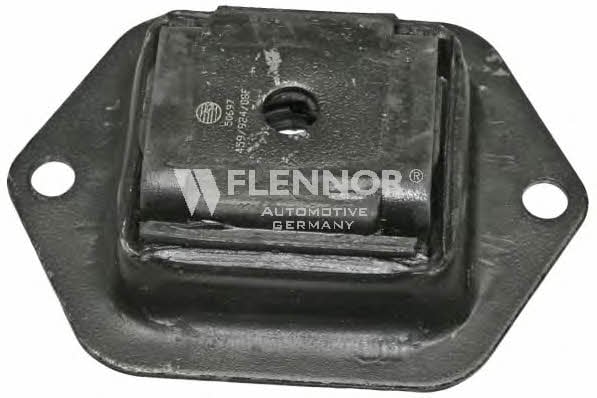 Flennor FL5065-J Сайлентблок балки задньої FL5065J: Приваблива ціна - Купити у Польщі на 2407.PL!
