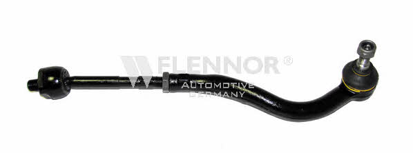 Flennor FL508-A Steering rod with tip right, set FL508A: Buy near me in Poland at 2407.PL - Good price!