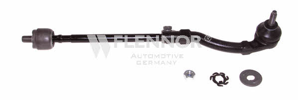 Flennor FL510-A Тяга рулевая с наконечником правая, комплект FL510A: Отличная цена - Купить в Польше на 2407.PL!