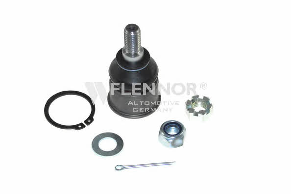 Flennor FL511-D Опора шаровая FL511D: Отличная цена - Купить в Польше на 2407.PL!