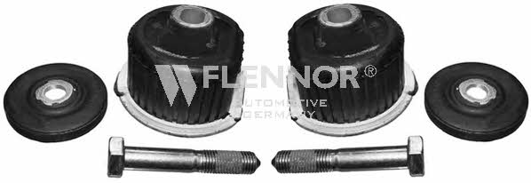 Flennor FL5129-J Silent block beam rear kit FL5129J: Buy near me in Poland at 2407.PL - Good price!